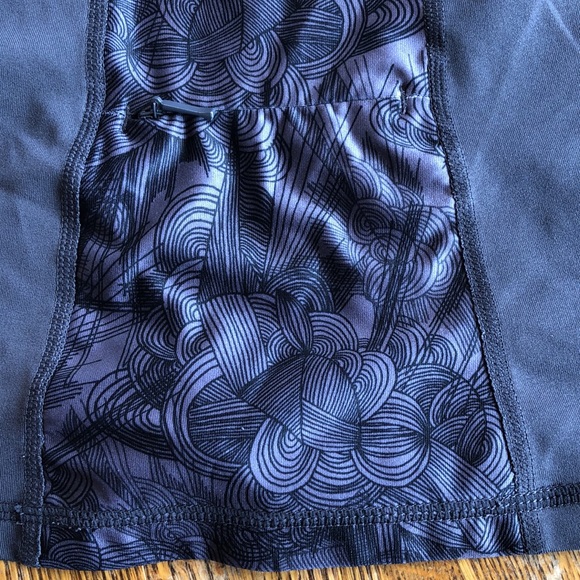 Brooks built in bra tank - Picture 5 of 6